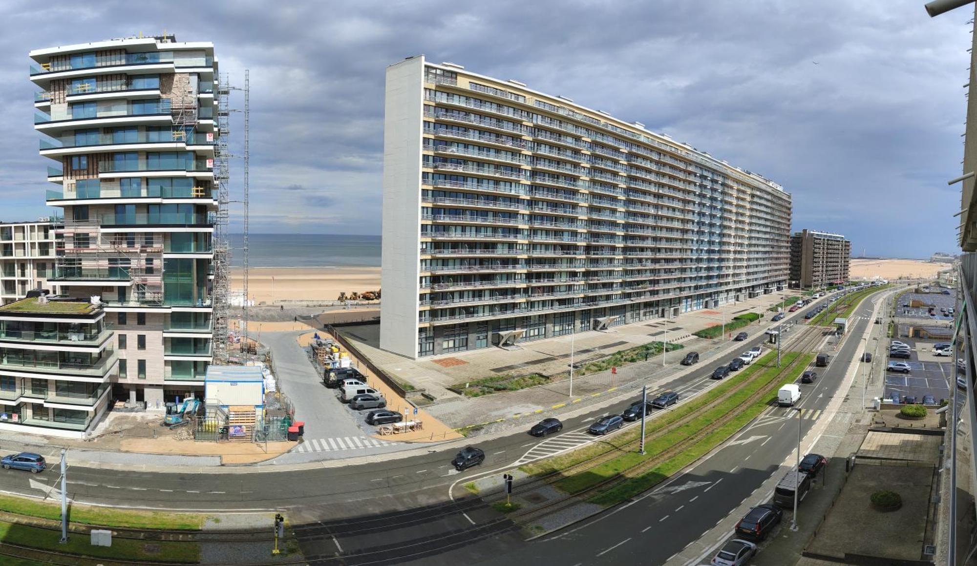 Apartment Sea Shelter